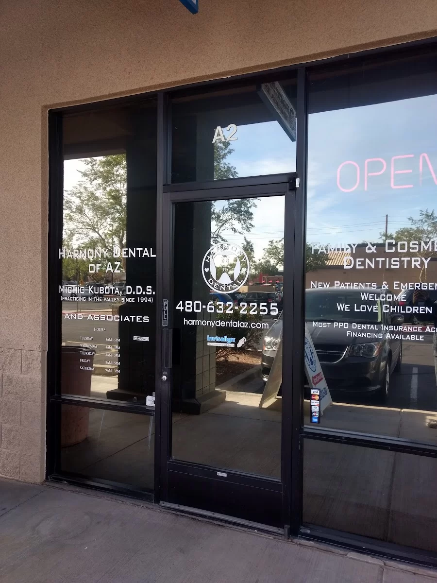 Harmony Dental Picture 1