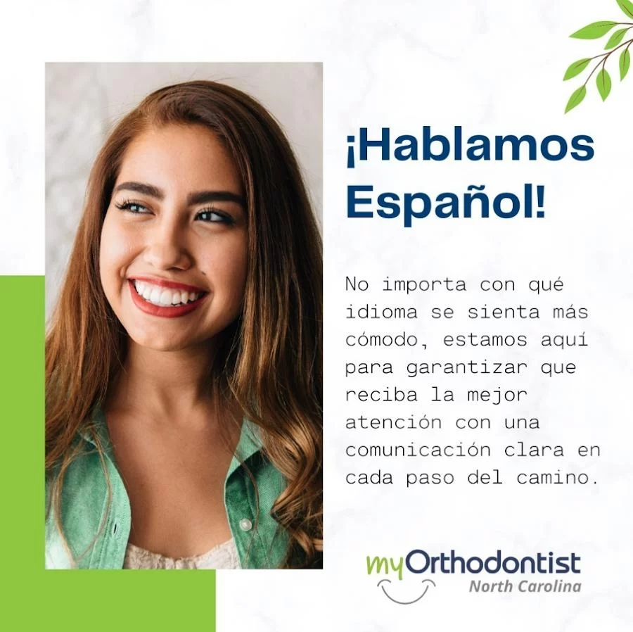 MyOrthodontist Cary Picture 10