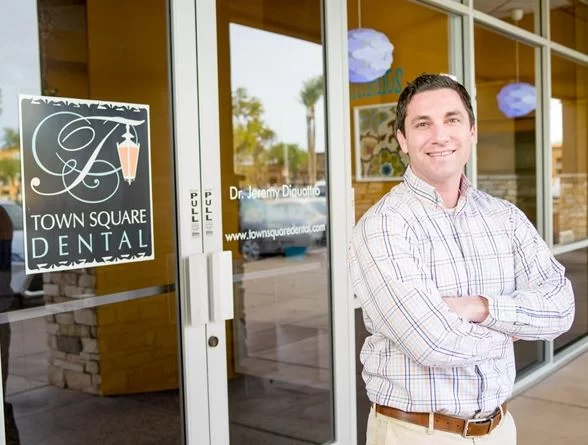 Town Square Dental & Orthodontics Picture 3