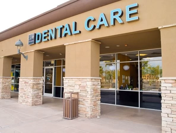 Town Square Dental & Orthodontics Picture 2
