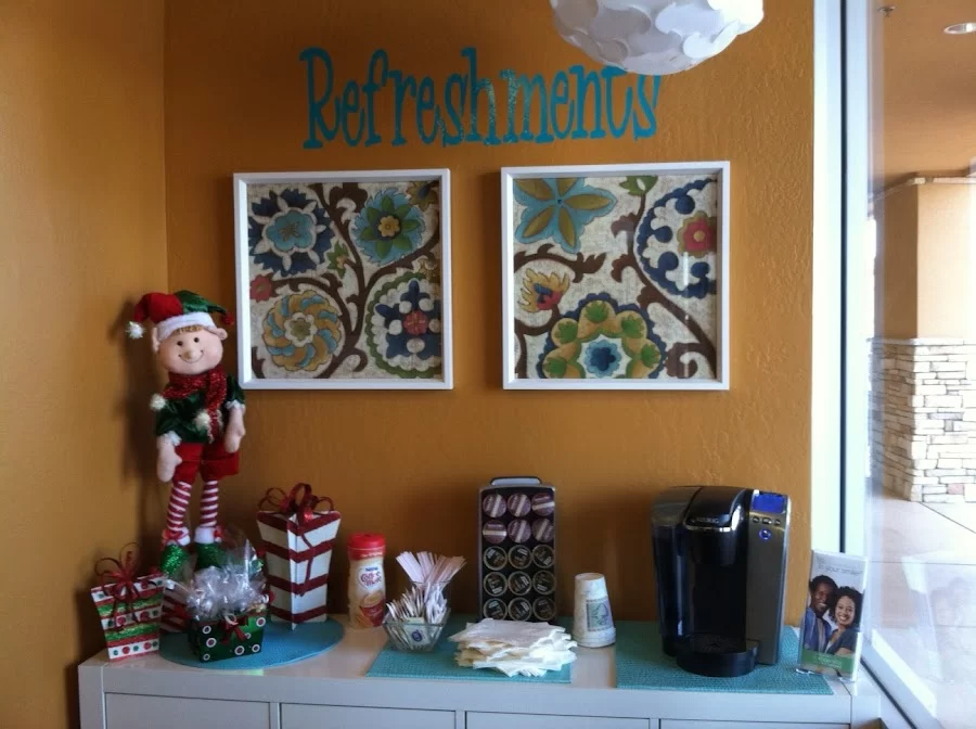 Town Square Dental & Orthodontics Picture 6