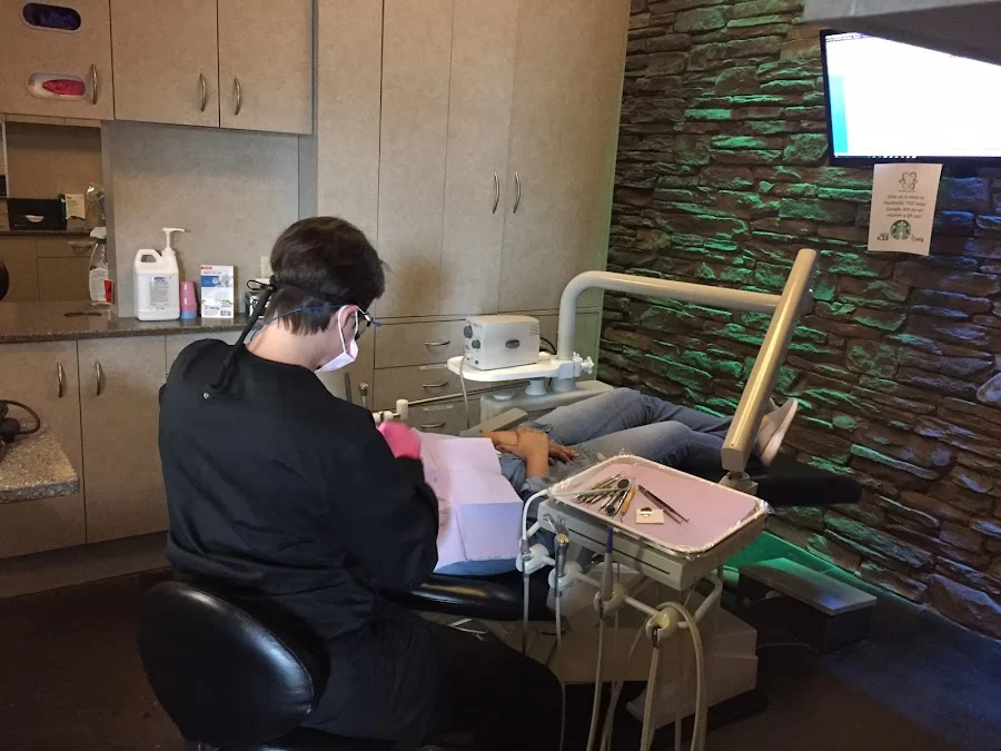RTP Cosmetic & Family Dentistry Picture 3