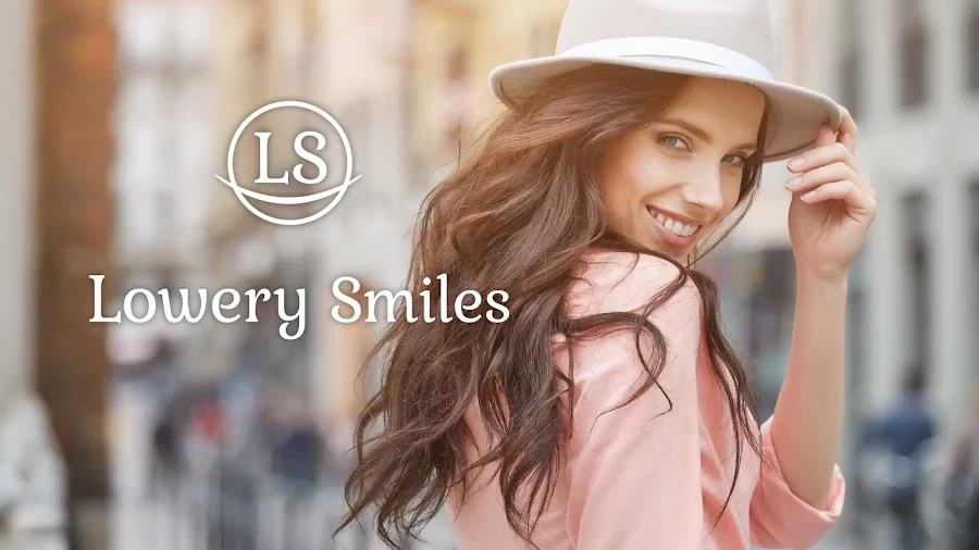Lowery Smiles Picture 5