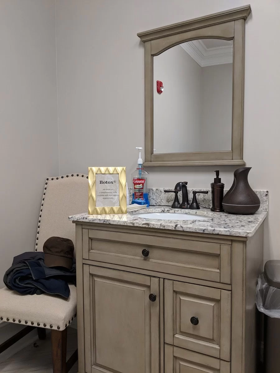 Hillcrest Dental Group, P.A. Picture 3
