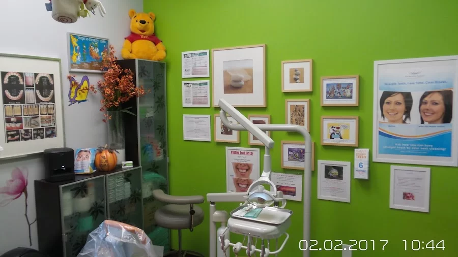 Hi-Tech Dentistry Picture 7