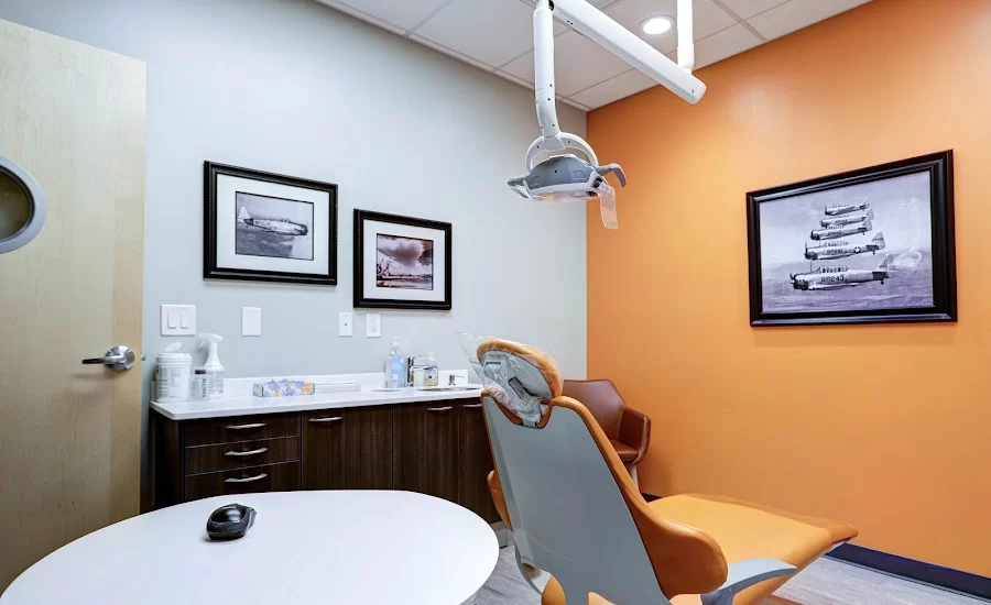 Chaffee Pediatric Dentistry Picture 2
