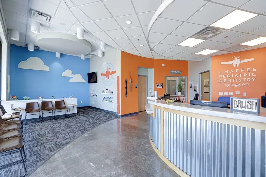 Chaffee Pediatric Dentistry Picture 9