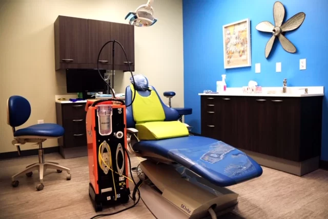 Chaffee Pediatric Dentistry Picture 3