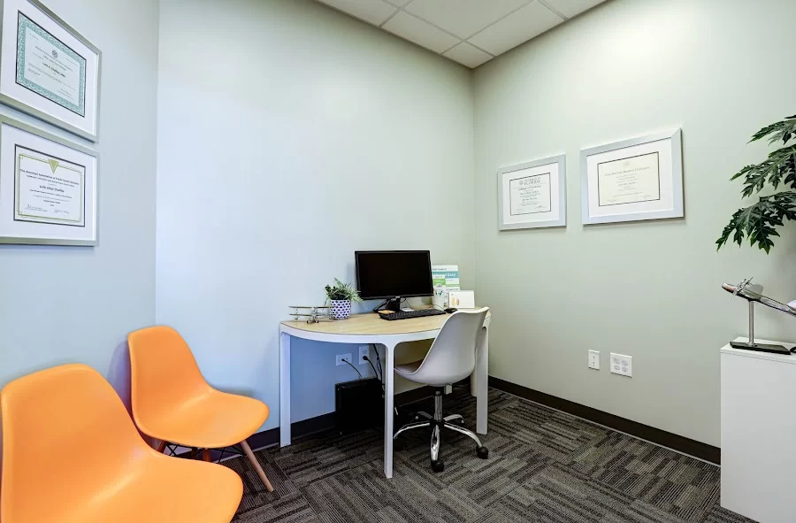 Chaffee Pediatric Dentistry Picture 5