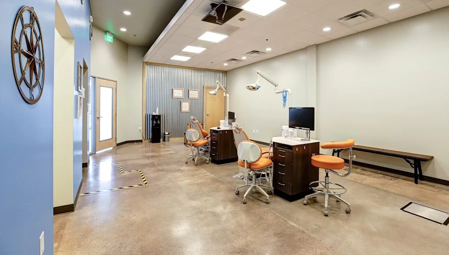Chaffee Pediatric Dentistry Picture 4
