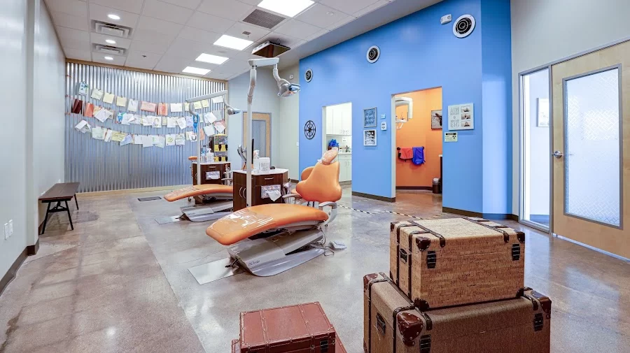 Chaffee Pediatric Dentistry Picture 6
