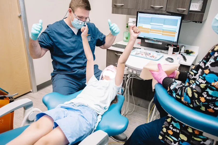 Chaffee Pediatric Dentistry Picture 8