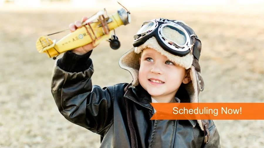 Chaffee Pediatric Dentistry Picture 1