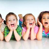 Preston Corners Pediatric Dentistry ico