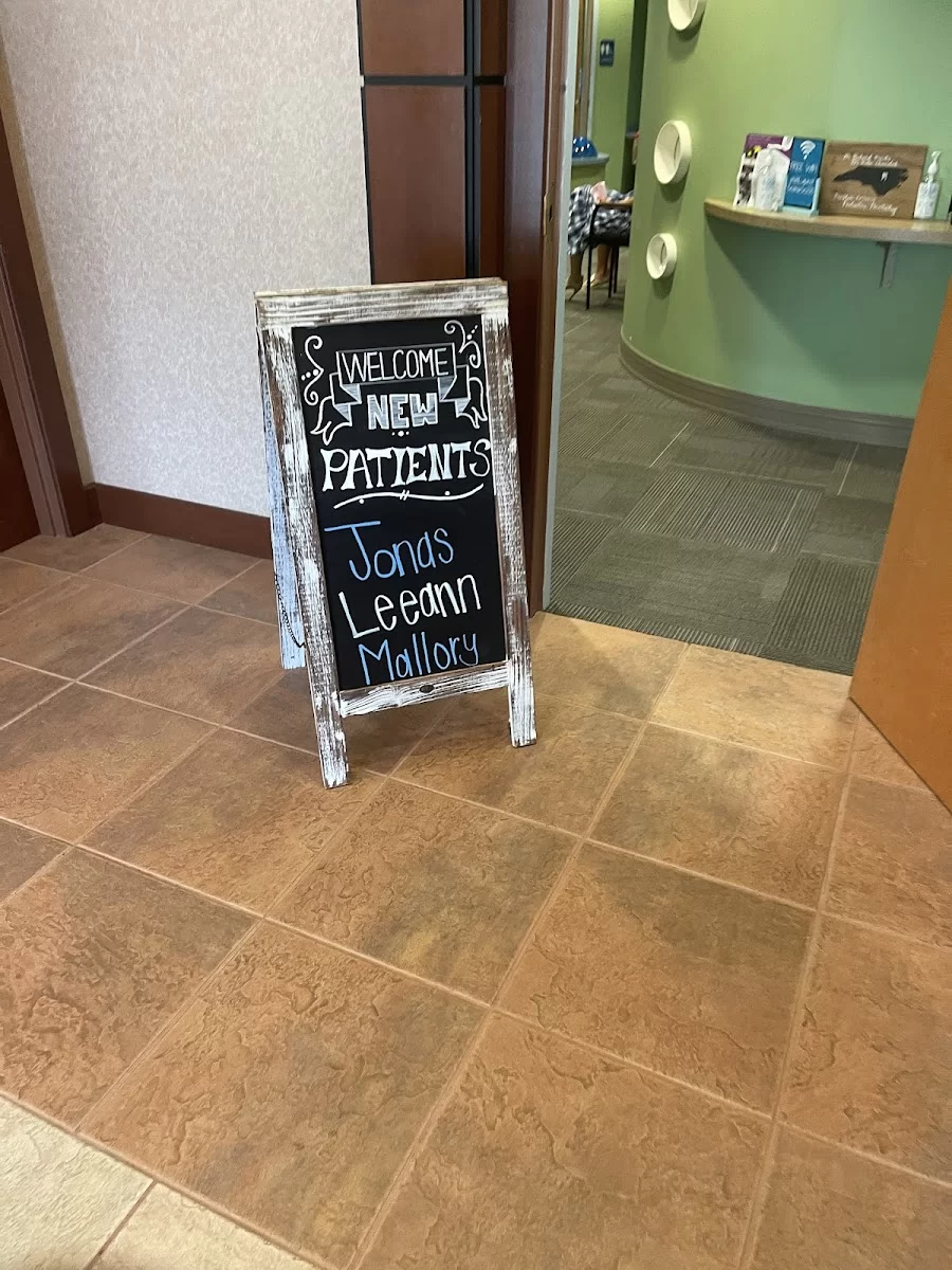 Preston Corners Pediatric Dentistry Picture 8
