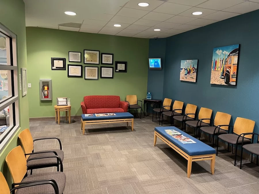 Preston Corners Pediatric Dentistry Picture 4