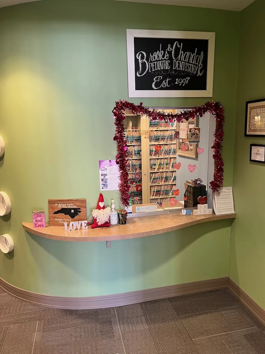 Preston Corners Pediatric Dentistry Picture 7