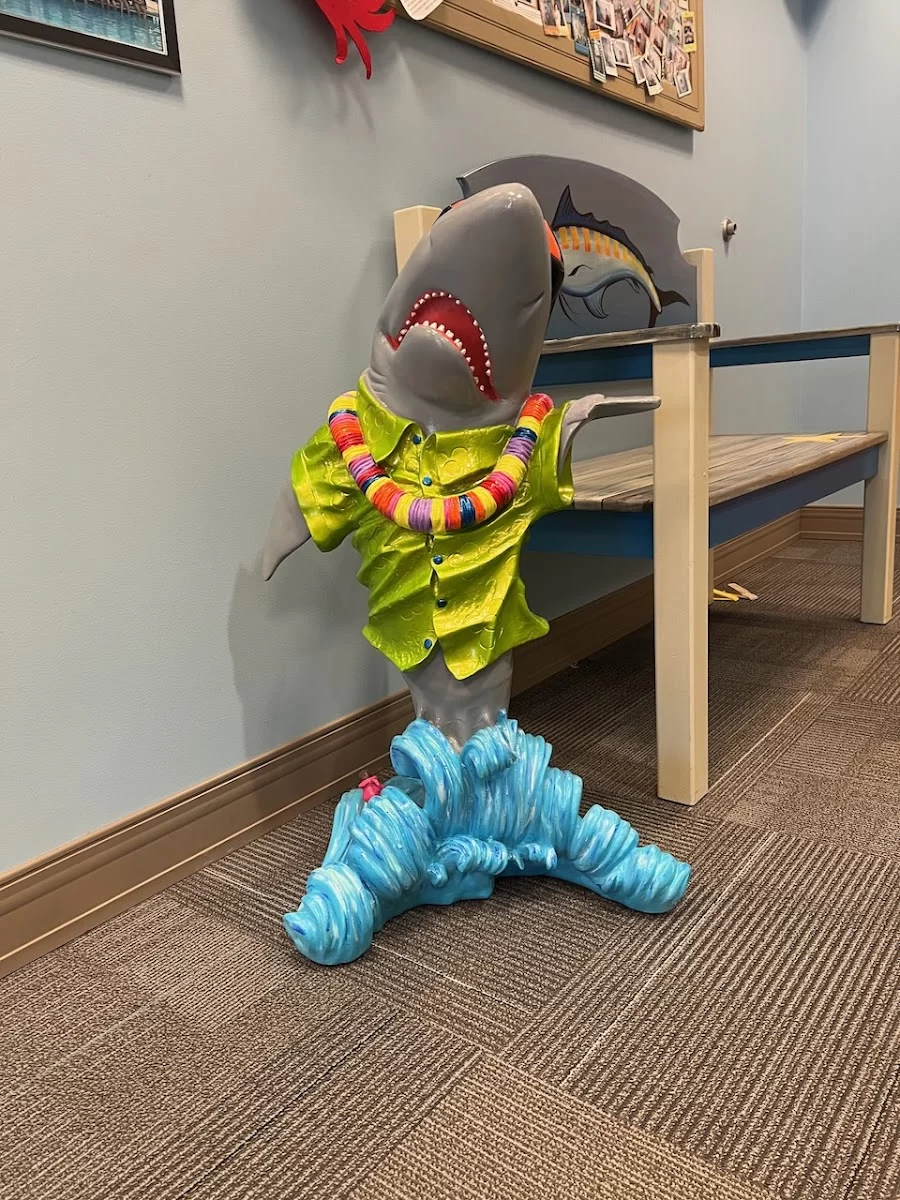 Preston Corners Pediatric Dentistry Picture 10