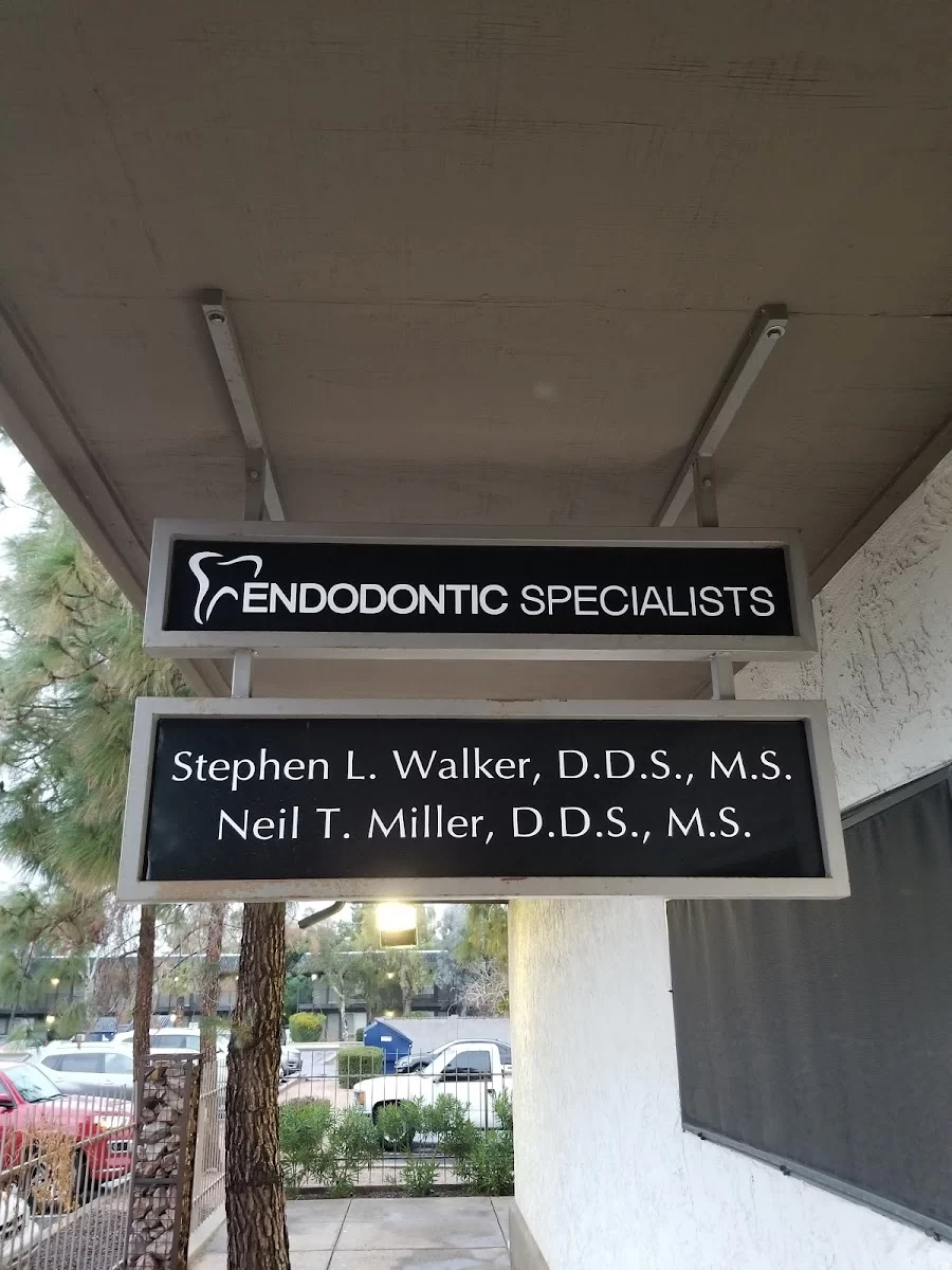Endodontic Specialists Picture 7