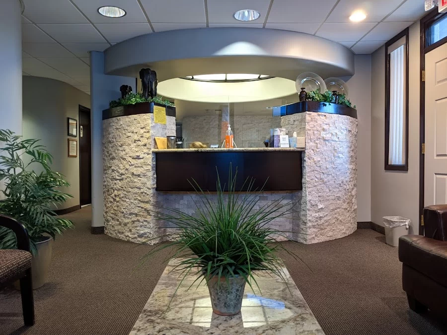 Endodontic Specialists Picture 5