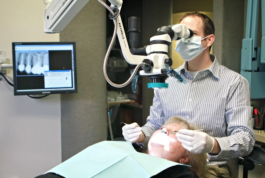 Endodontic Specialists Picture 2