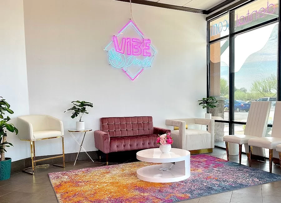 Wellbeing Dental - VIBE Picture 5