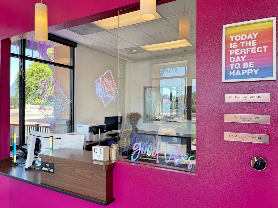 Wellbeing Dental - VIBE Picture 10