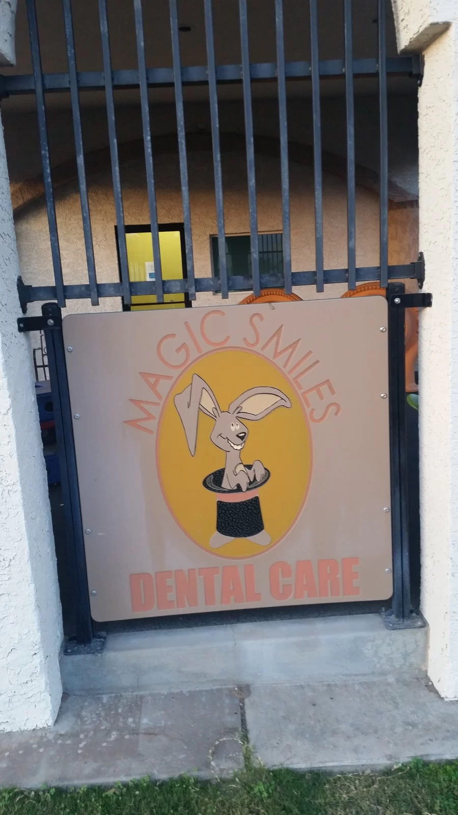 Magic Smiles Picture 3