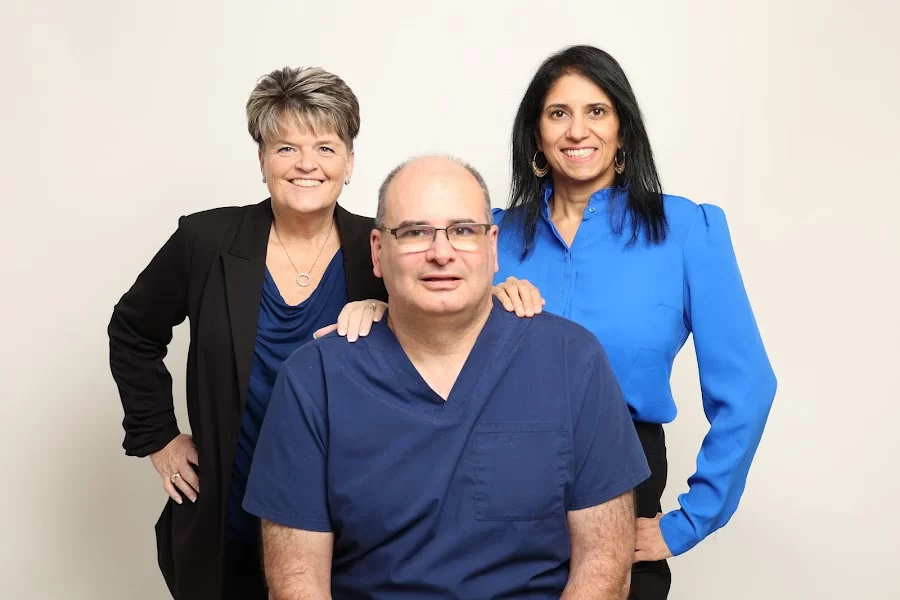 Bhat & Associates Children's Dentistry Picture 3