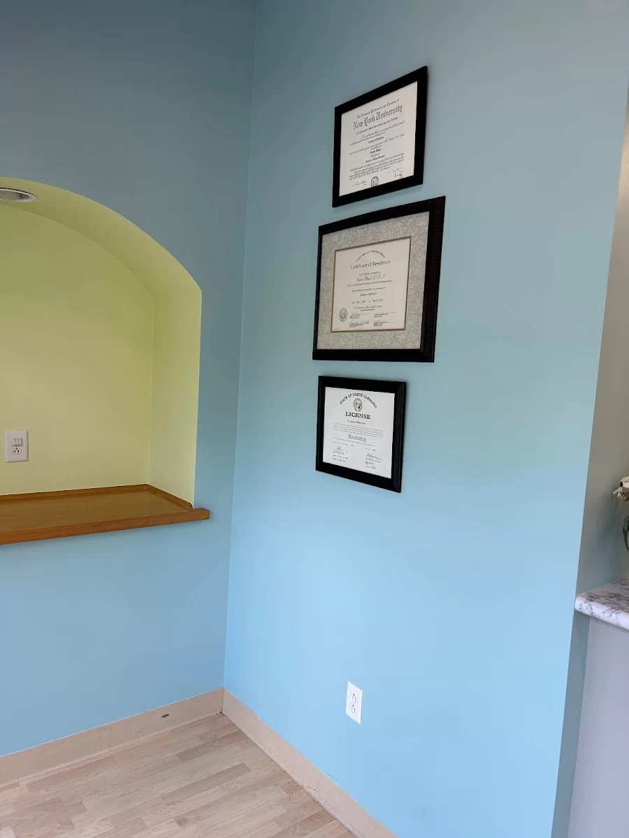 Bhat & Associates Children's Dentistry Picture 2