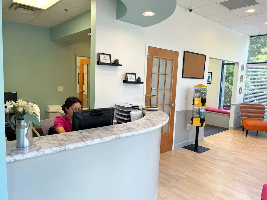 Bhat & Associates Children's Dentistry Picture 5