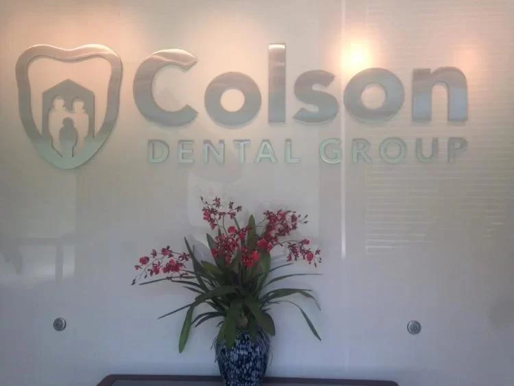 Colson Dental Group Picture 2