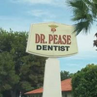 Dr. Pease & Associates ico