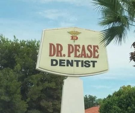 Dr. Pease & Associates