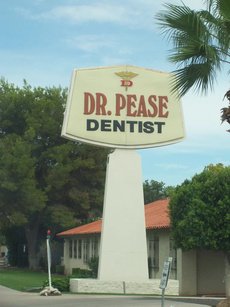 Dr. Pease & Associates Picture 5