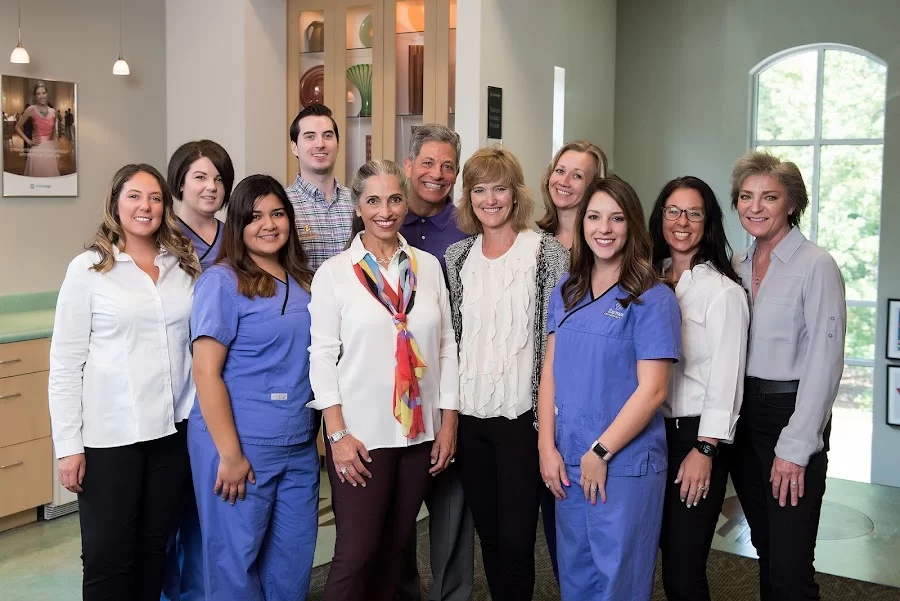 Zaytoun Orthodontics - Cary Picture 3