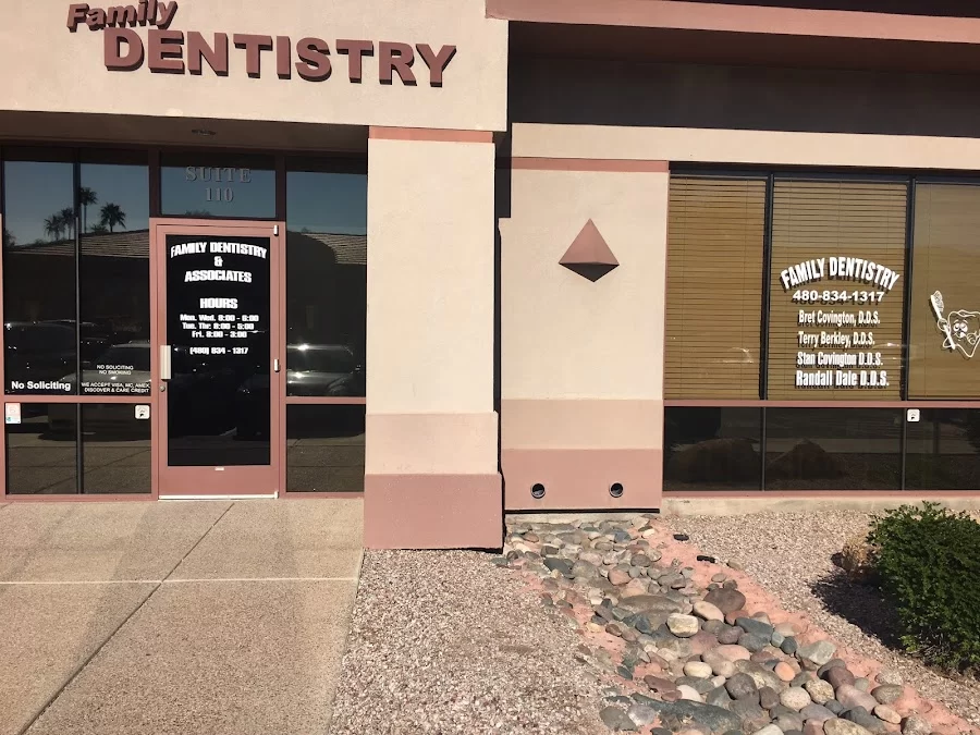 Family Dentistry LLC Picture 3