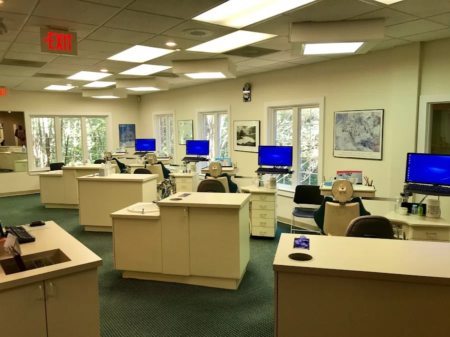 Zaytoun Orthodontics - Cary Picture 4