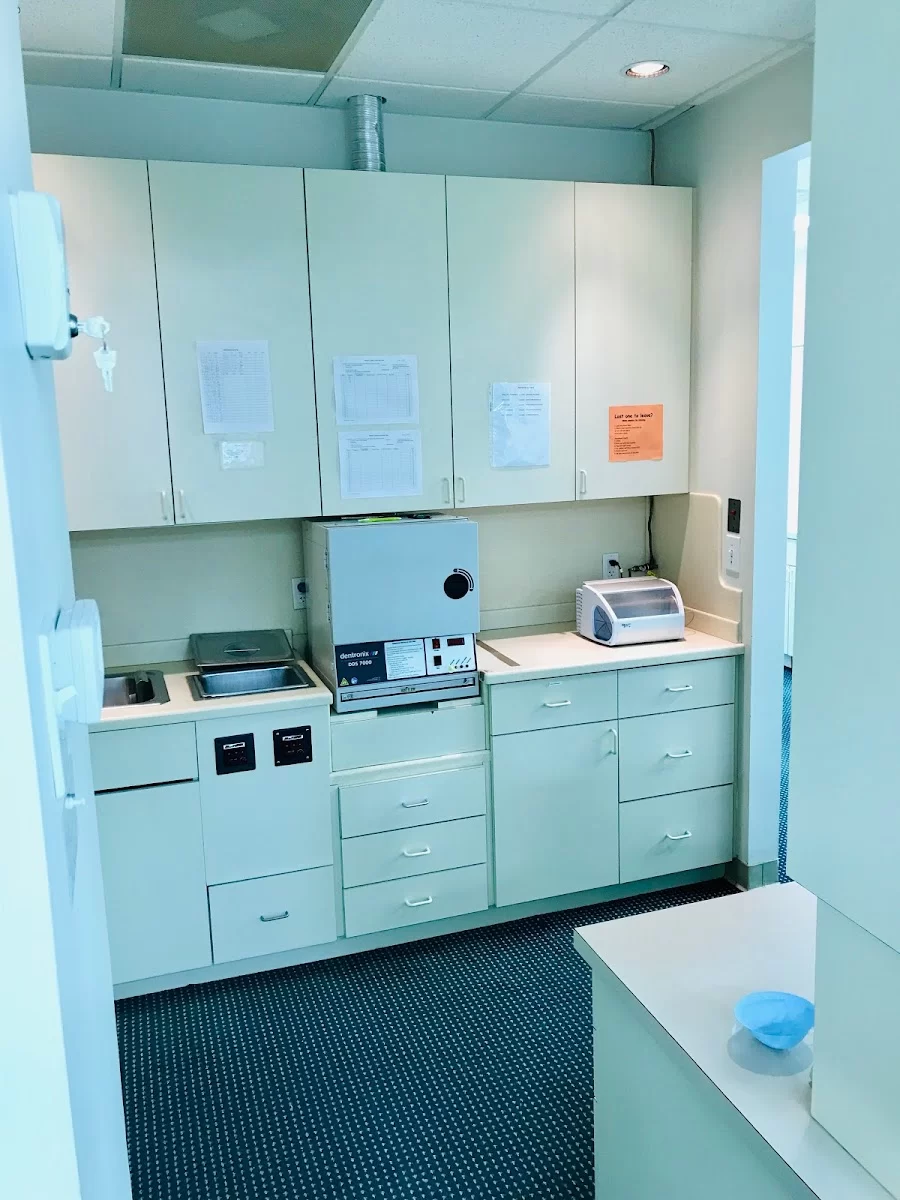 Zaytoun Orthodontics - Cary Picture 6