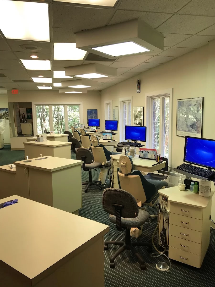 Zaytoun Orthodontics - Cary Picture 7