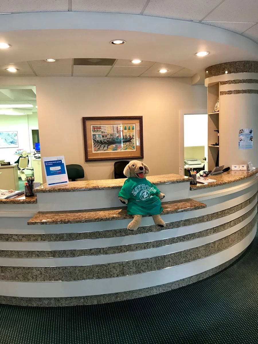 Zaytoun Orthodontics - Cary Picture 9