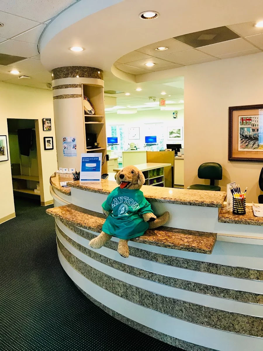Zaytoun Orthodontics - Cary Picture 8