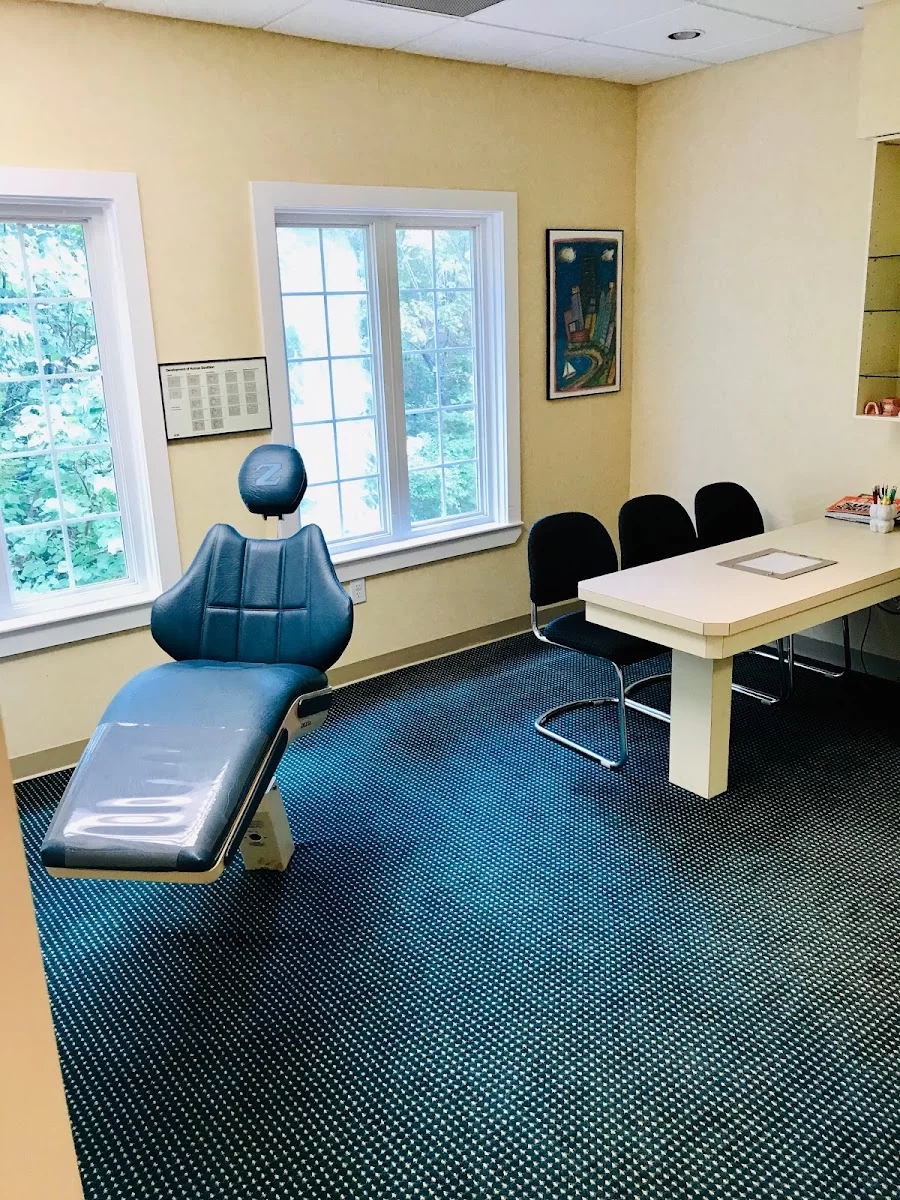 Zaytoun Orthodontics - Cary Picture 10