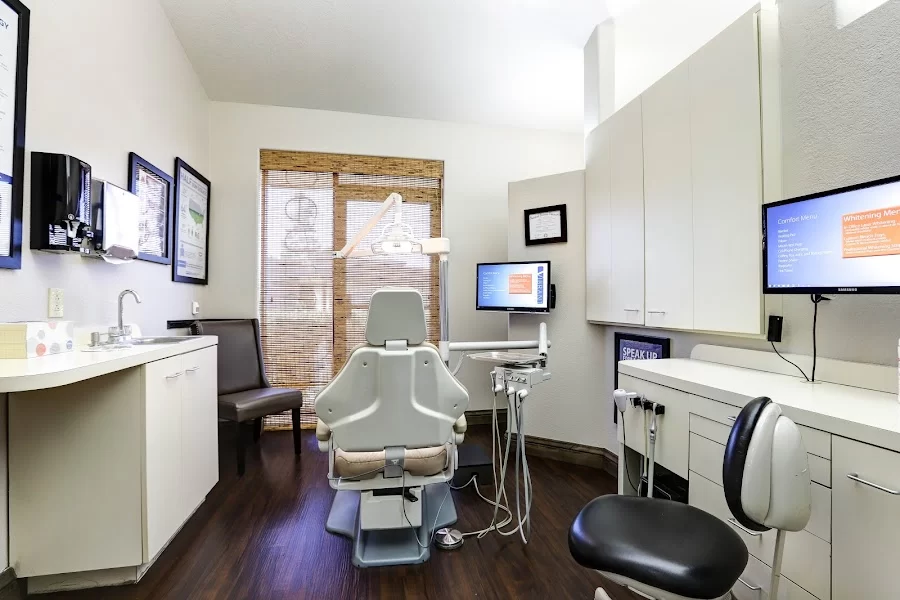 Vibrant Dentistry Picture 4