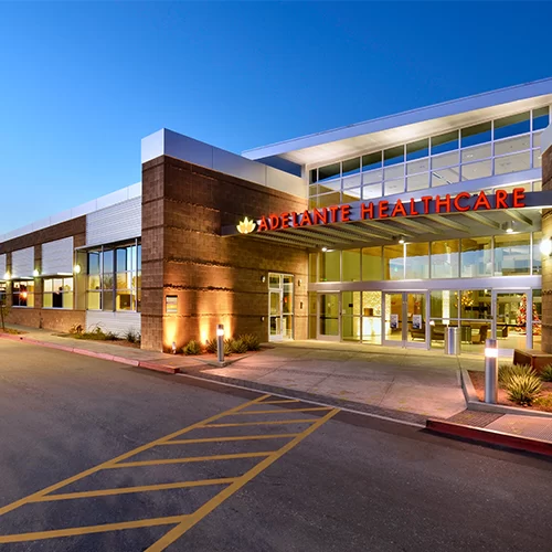 Adelante Healthcare Picture 5