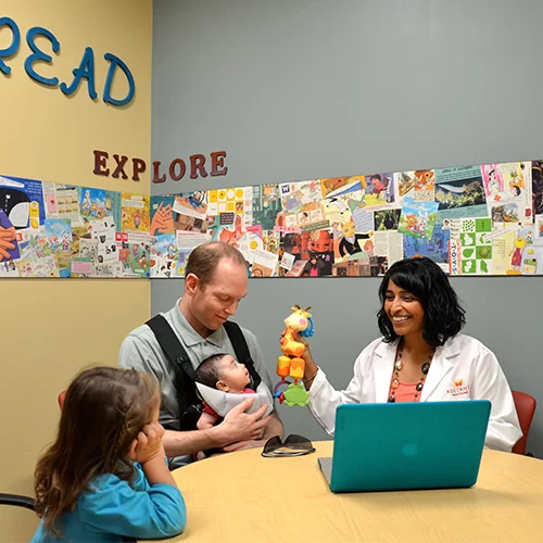 Adelante Healthcare Picture 6