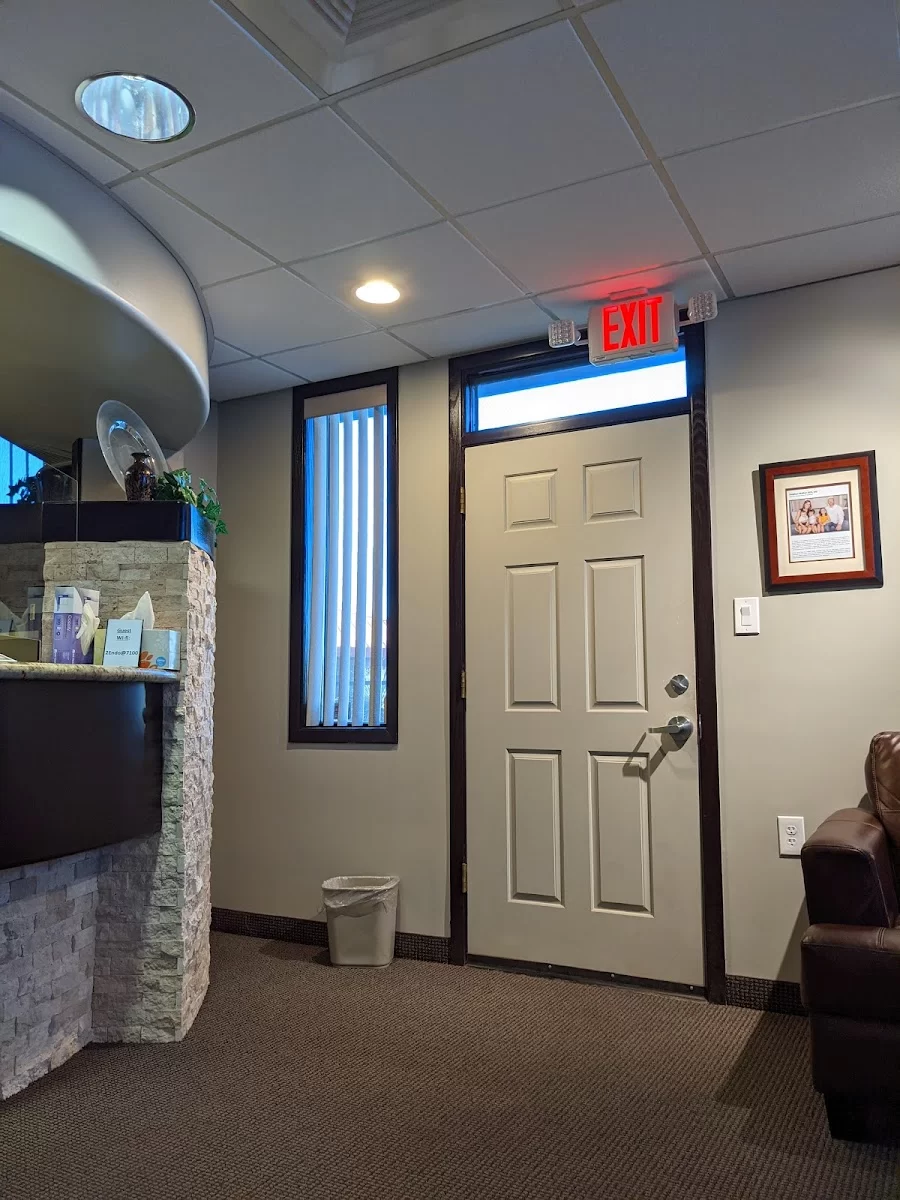 Endodontic Specialists: Stephen Walker DDS, MS Picture 1