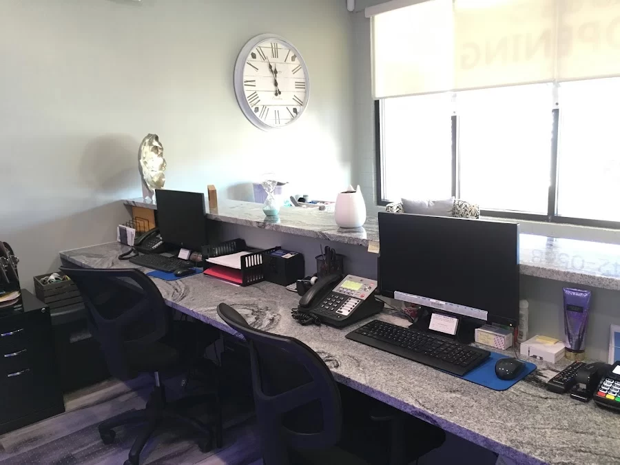 Carolina Dental Arts - New Bern Ave Picture 6
