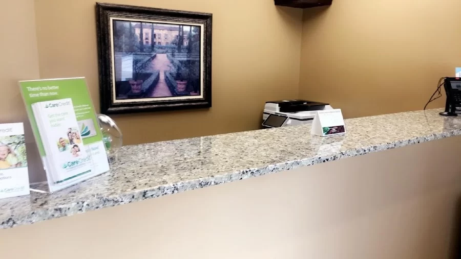 Carolina Dental Arts - New Bern Ave Picture 2