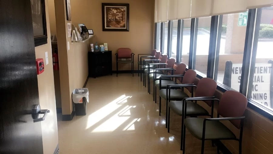 Carolina Dental Arts - New Bern Ave Picture 1
